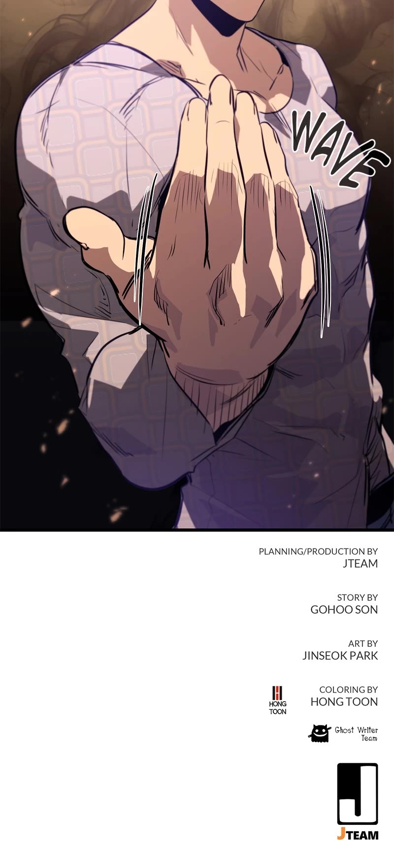 Ghost King Chapter 47 page 59 - Chapter 47: Episode 47