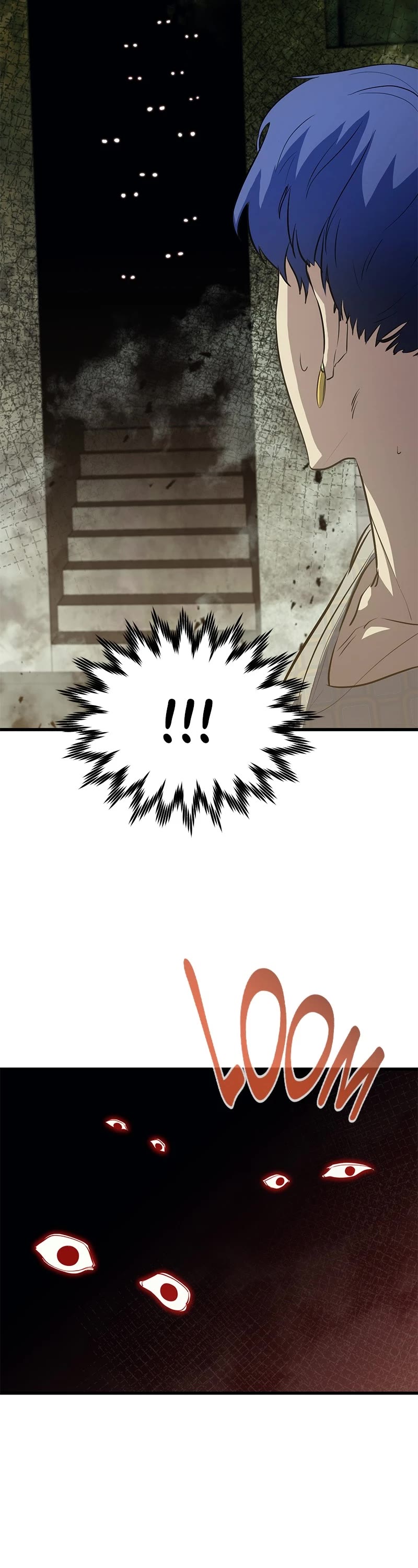 Ghost King Chapter 47 page 7 - Chapter 47: Episode 47