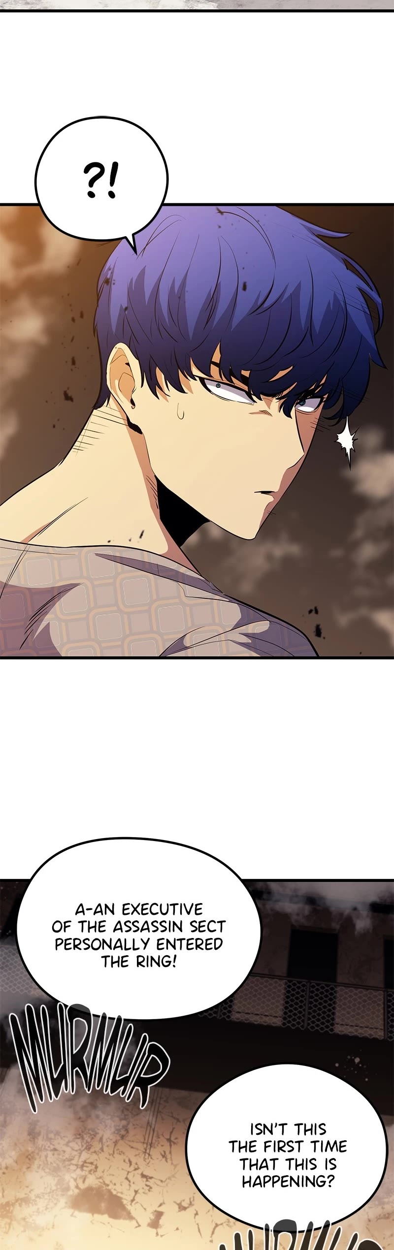 Ghost King Chapter 48 page 10 - Chapter 48: Episode 48