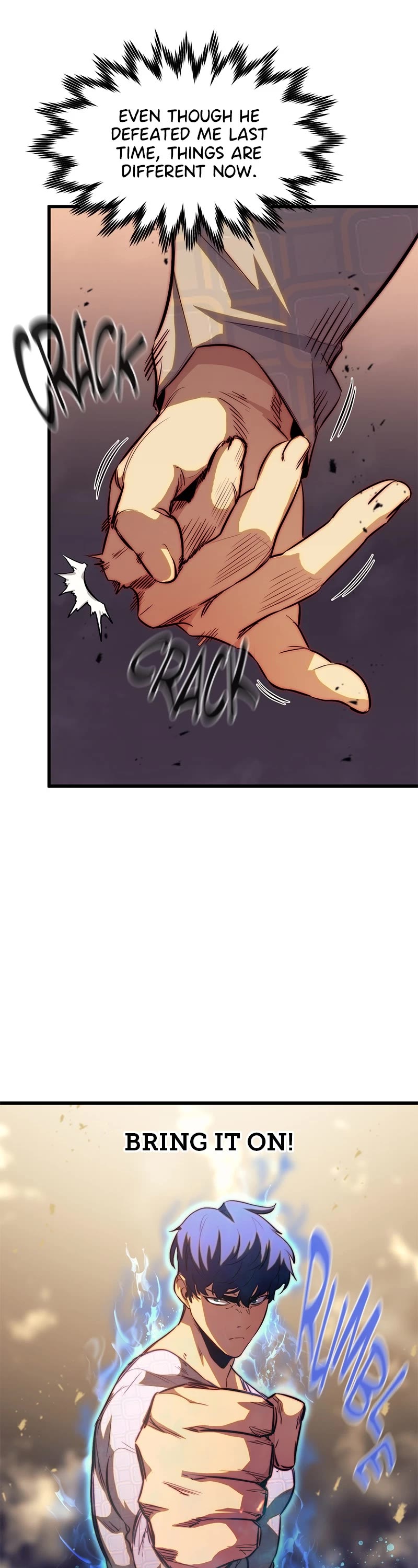 Ghost King Chapter 48 page 13 - Chapter 48: Episode 48