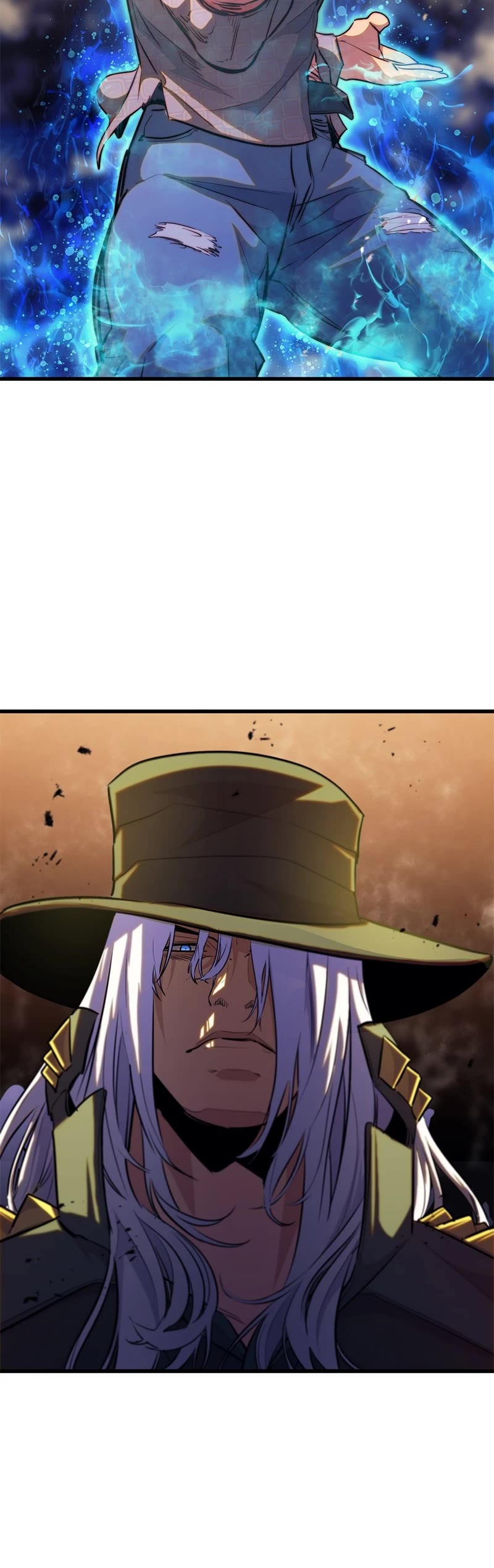 Ghost King Chapter 48 page 14 - Chapter 48: Episode 48