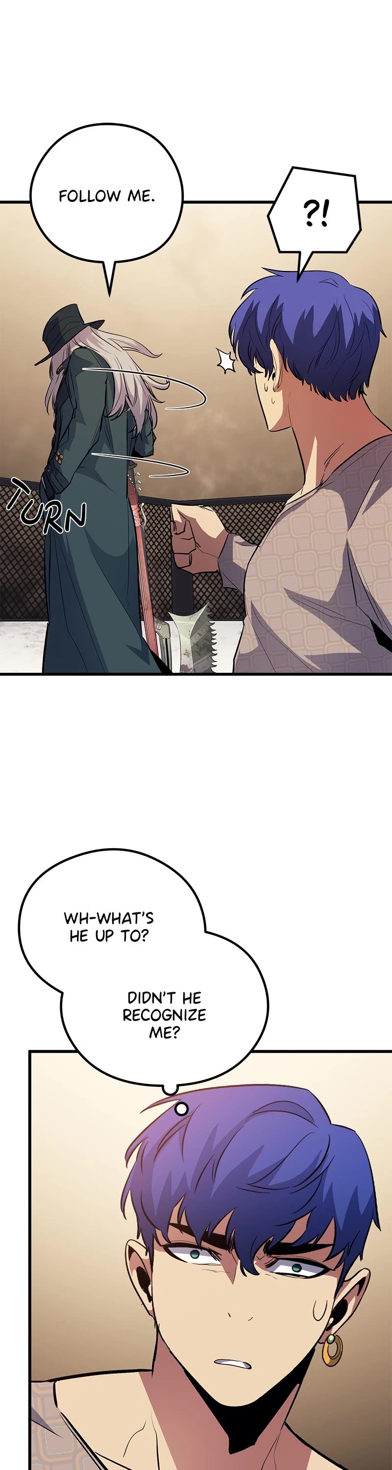 Ghost King Chapter 48 page 16 - Chapter 48: Episode 48