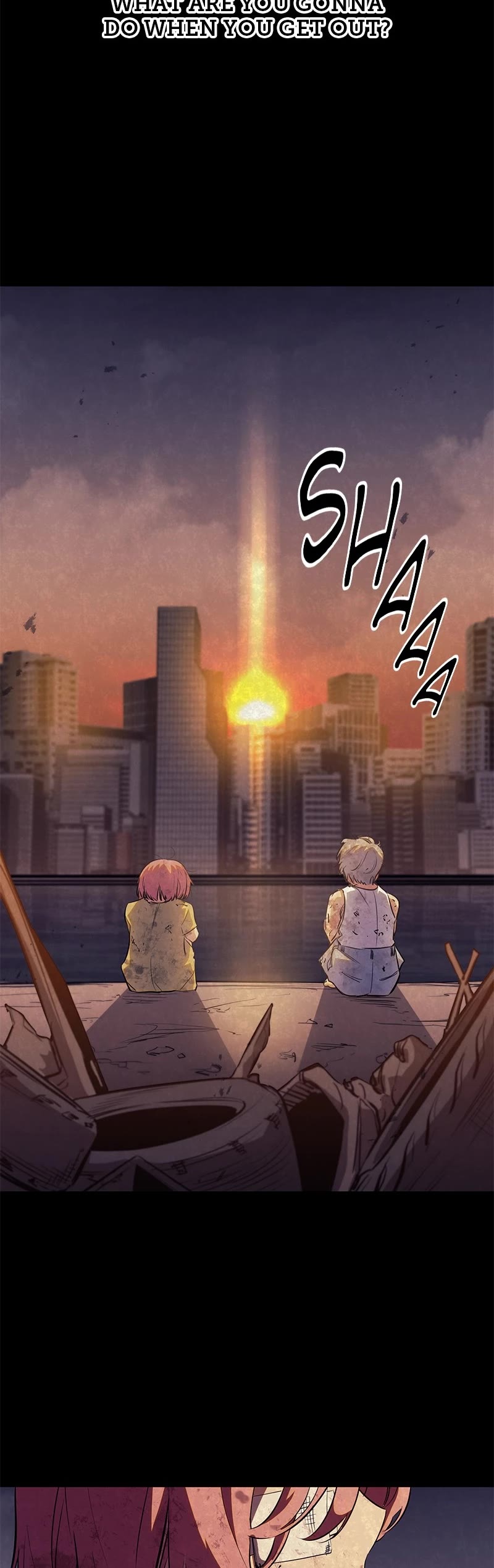 Ghost King Chapter 48 page 25 - Chapter 48: Episode 48