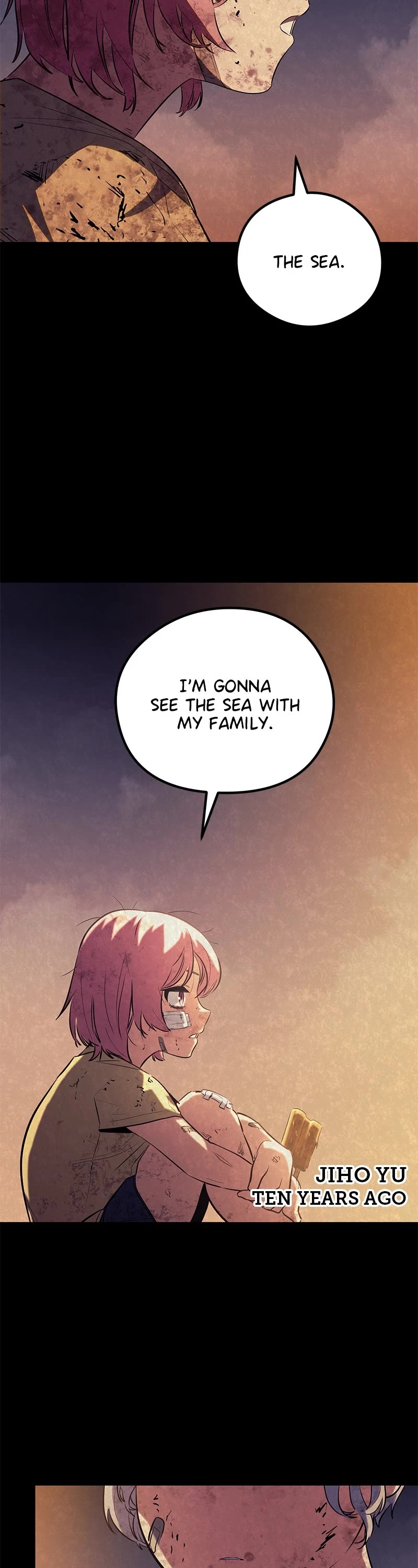 Ghost King Chapter 48 page 26 - Chapter 48: Episode 48