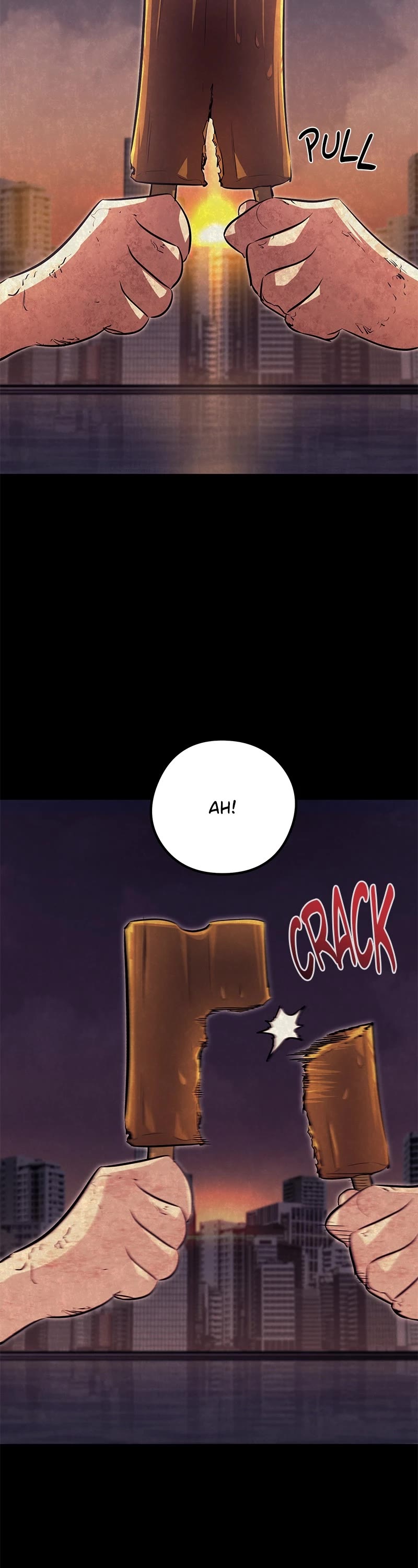 Ghost King Chapter 48 page 31 - Chapter 48: Episode 48