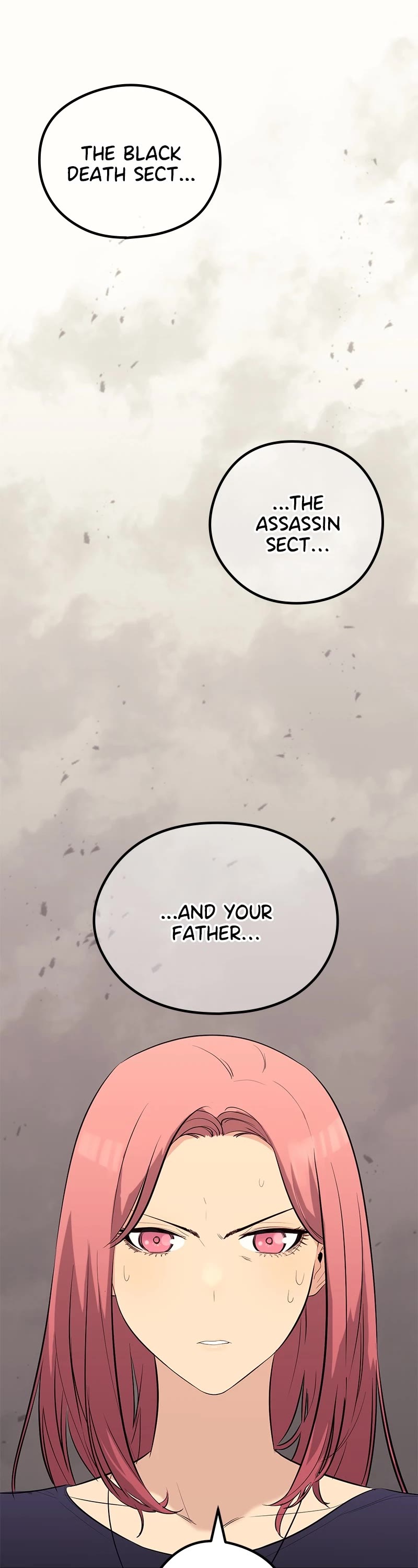 Ghost King Chapter 48 page 37 - Chapter 48: Episode 48