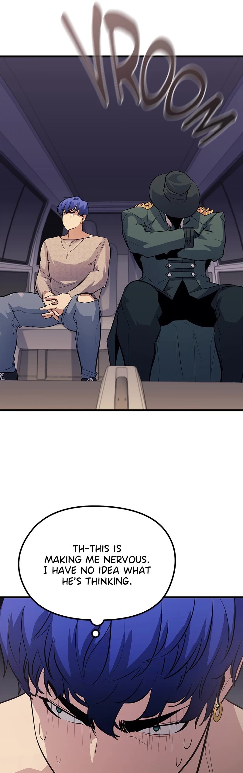 Ghost King Chapter 48 page 40 - Chapter 48: Episode 48