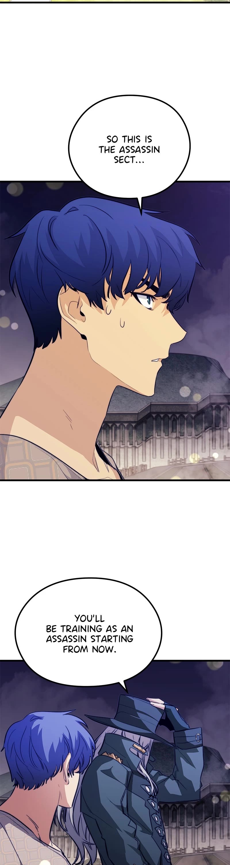 Ghost King Chapter 48 page 43 - Chapter 48: Episode 48