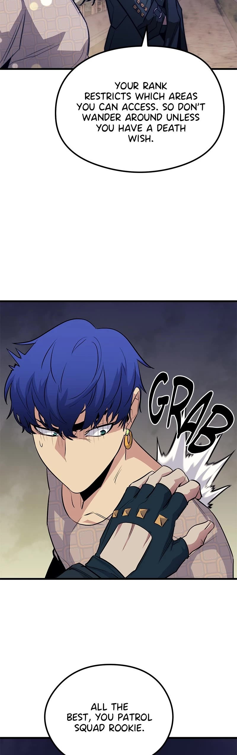 Ghost King Chapter 48 page 44 - Chapter 48: Episode 48