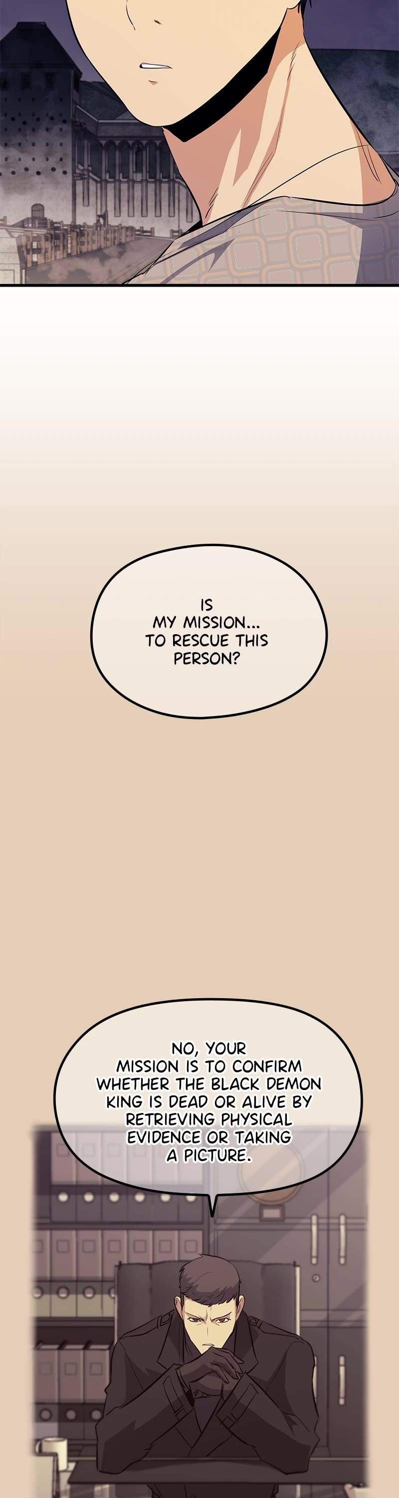 Ghost King Chapter 48 page 46 - Chapter 48: Episode 48