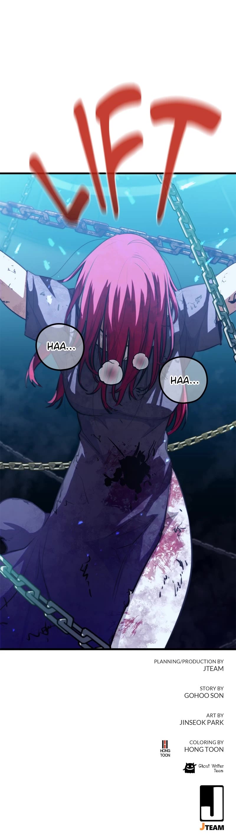 Ghost King Chapter 48 page 52 - Chapter 48: Episode 48