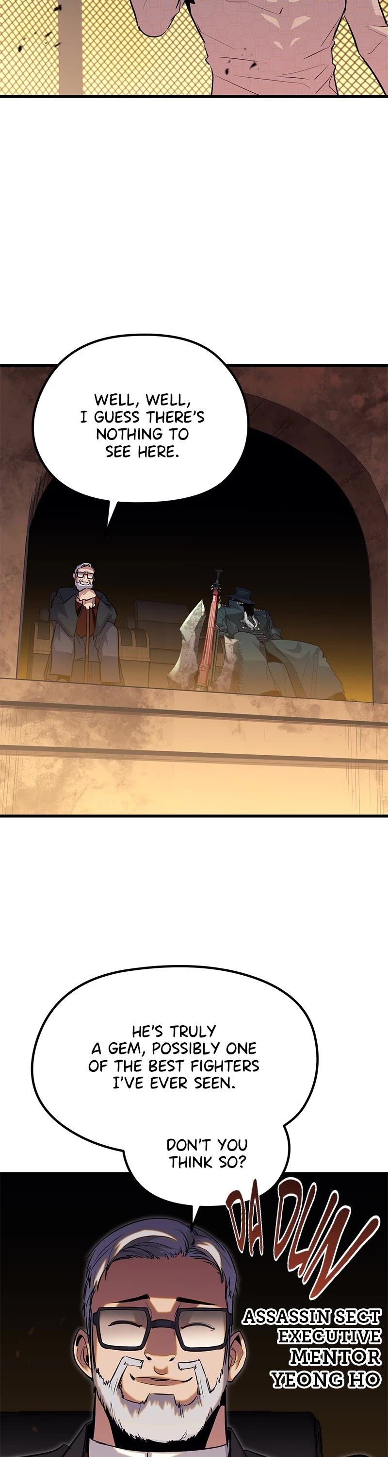 Ghost King Chapter 48 page 6 - Chapter 48: Episode 48