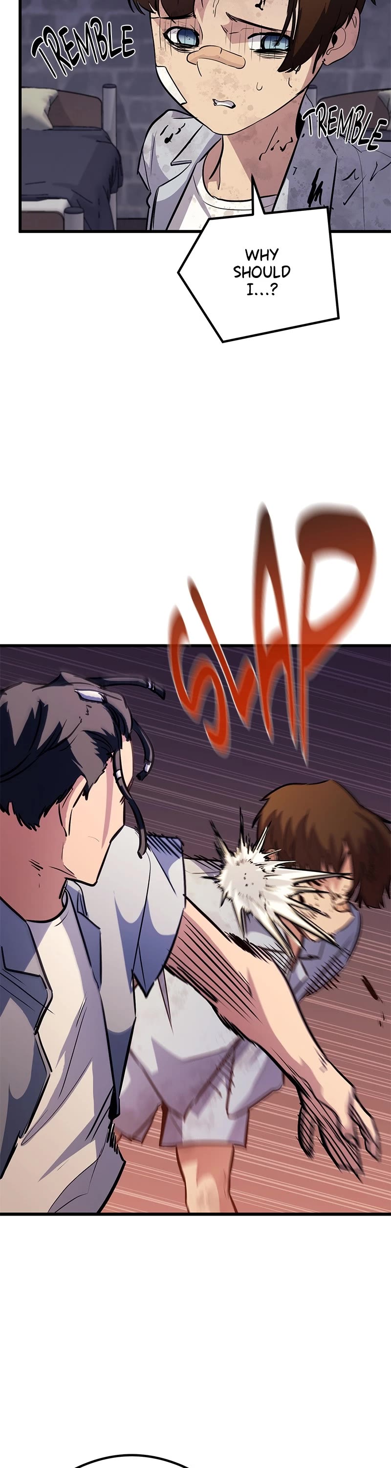 Ghost King Chapter 49 page 13 - Chapter 49: Episode 49