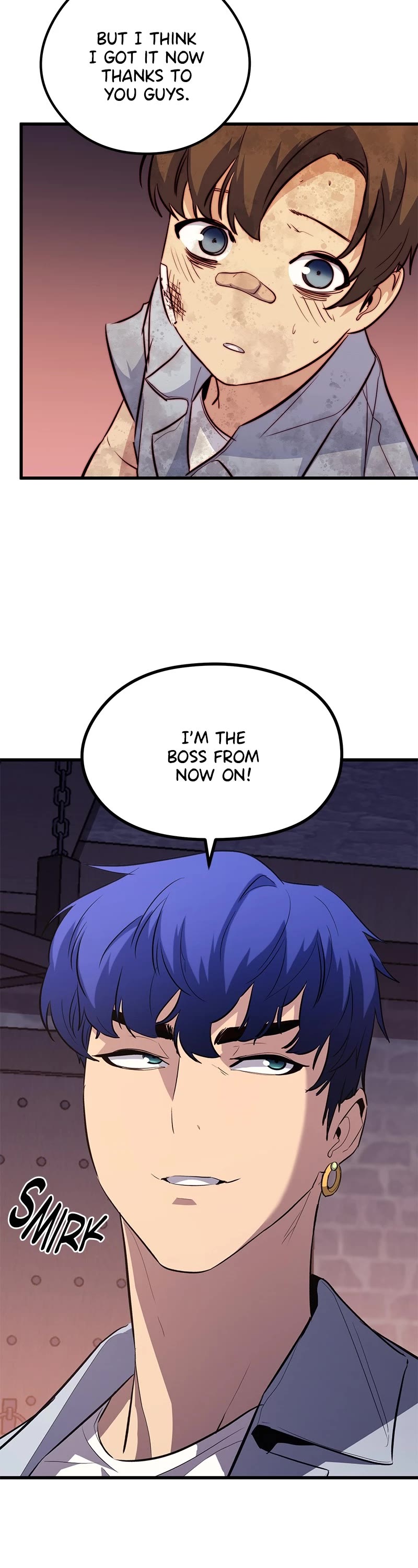 Ghost King Chapter 49 page 17 - Chapter 49: Episode 49