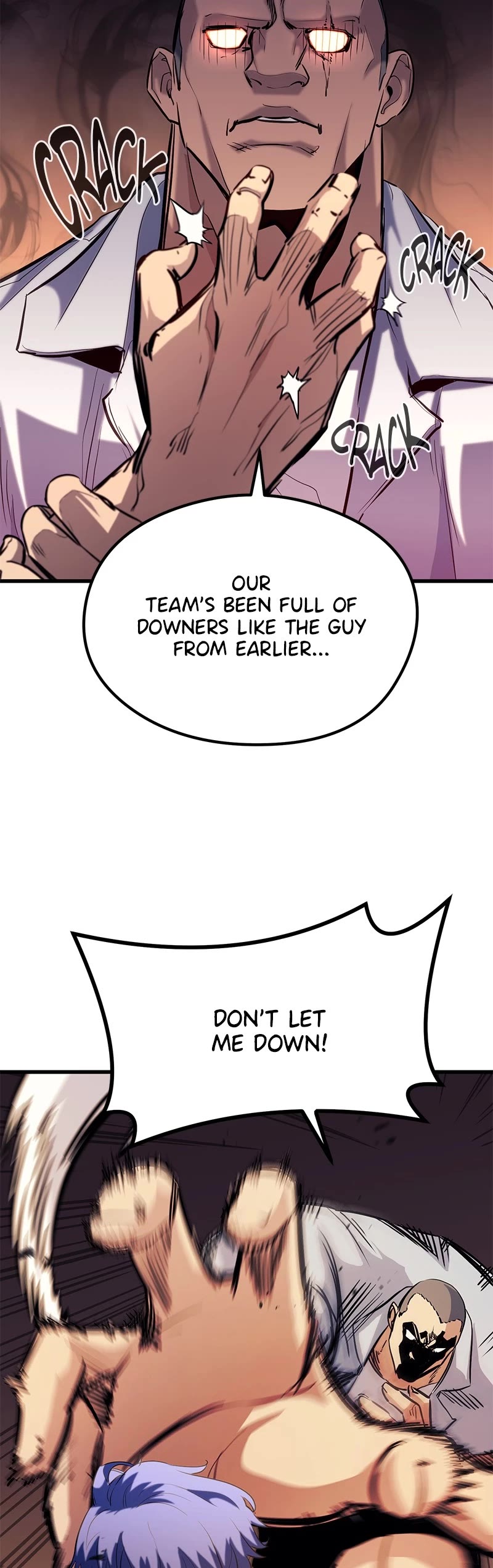 Ghost King Chapter 49 page 19 - Chapter 49: Episode 49