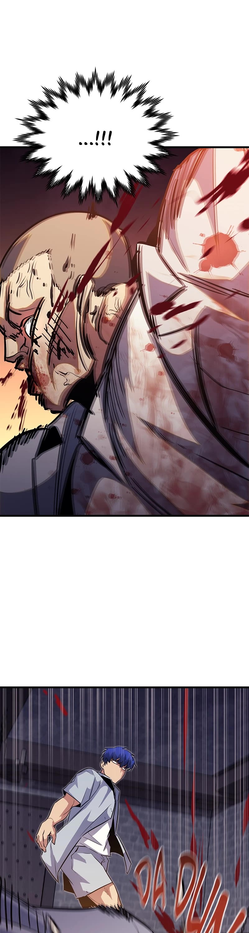 Ghost King Chapter 49 page 22 - Chapter 49: Episode 49
