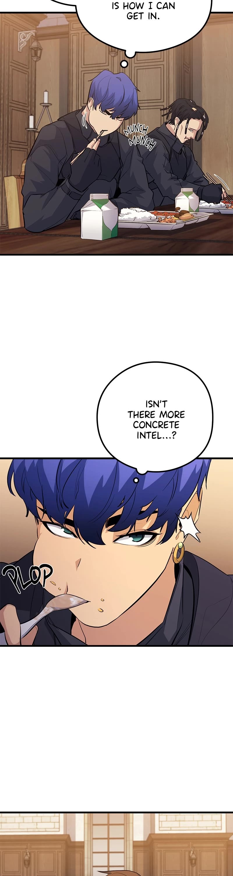 Ghost King Chapter 49 page 32 - Chapter 49: Episode 49