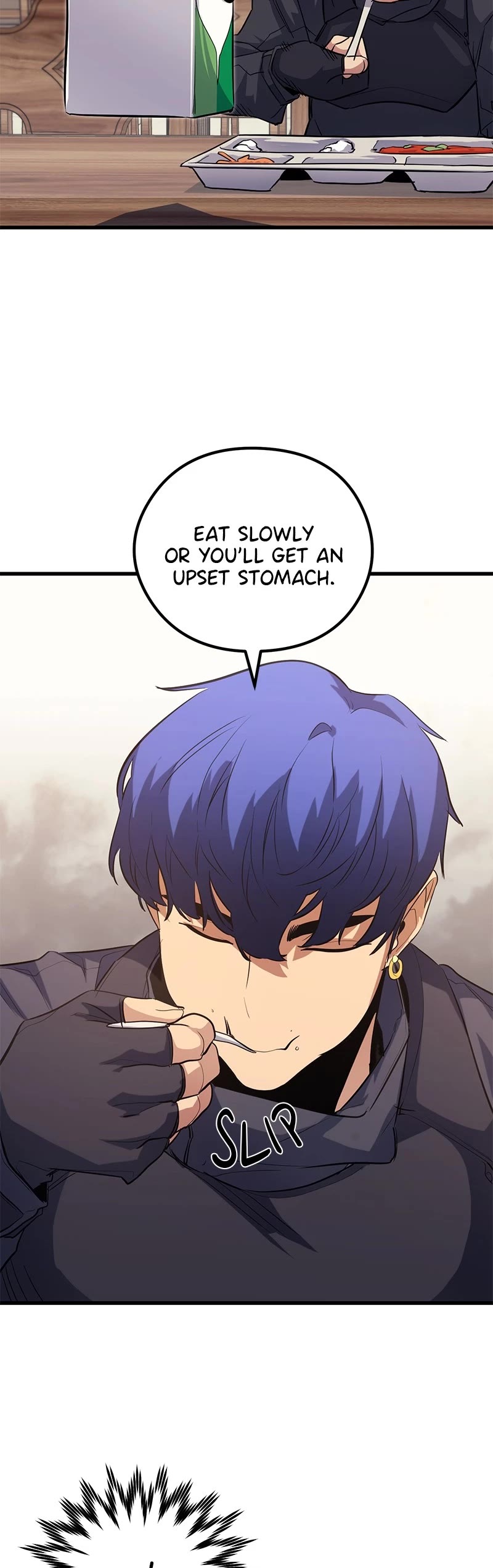 Ghost King Chapter 49 page 34 - Chapter 49: Episode 49