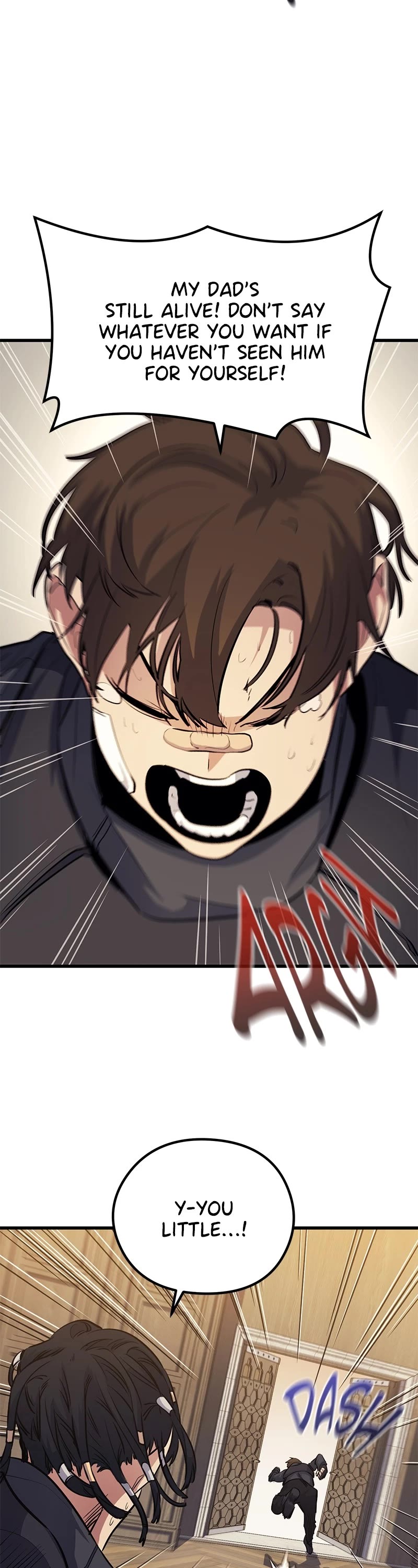 Ghost King Chapter 49 page 37 - Chapter 49: Episode 49