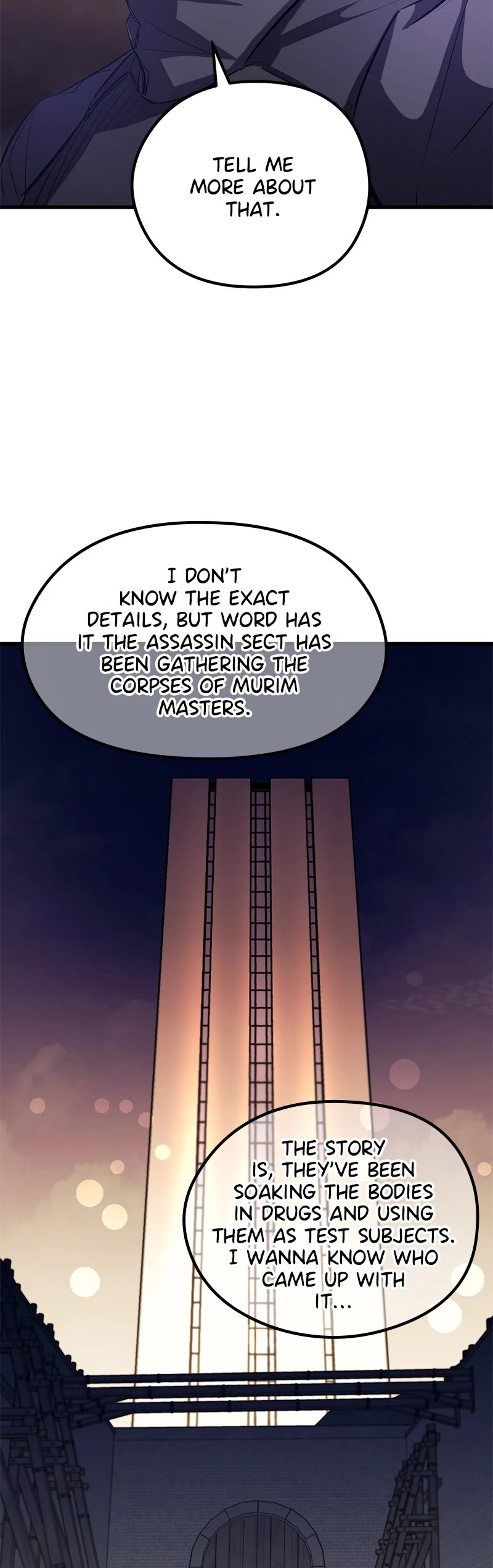 Ghost King Chapter 49 page 39 - Chapter 49: Episode 49