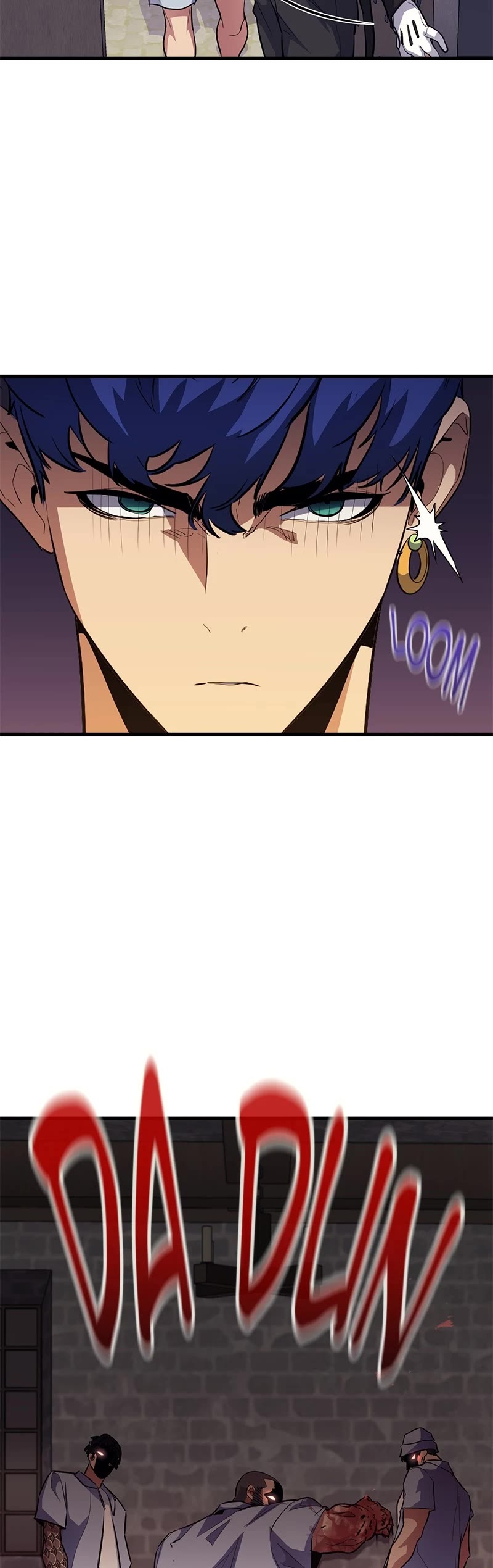 Ghost King Chapter 49 page 4 - Chapter 49: Episode 49