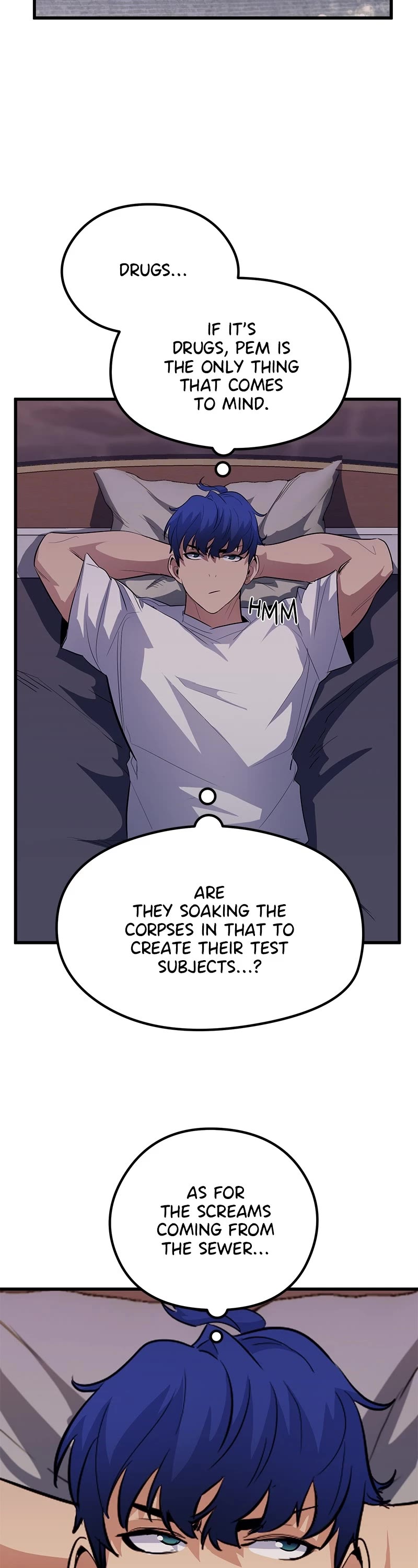 Ghost King Chapter 49 page 41 - Chapter 49: Episode 49