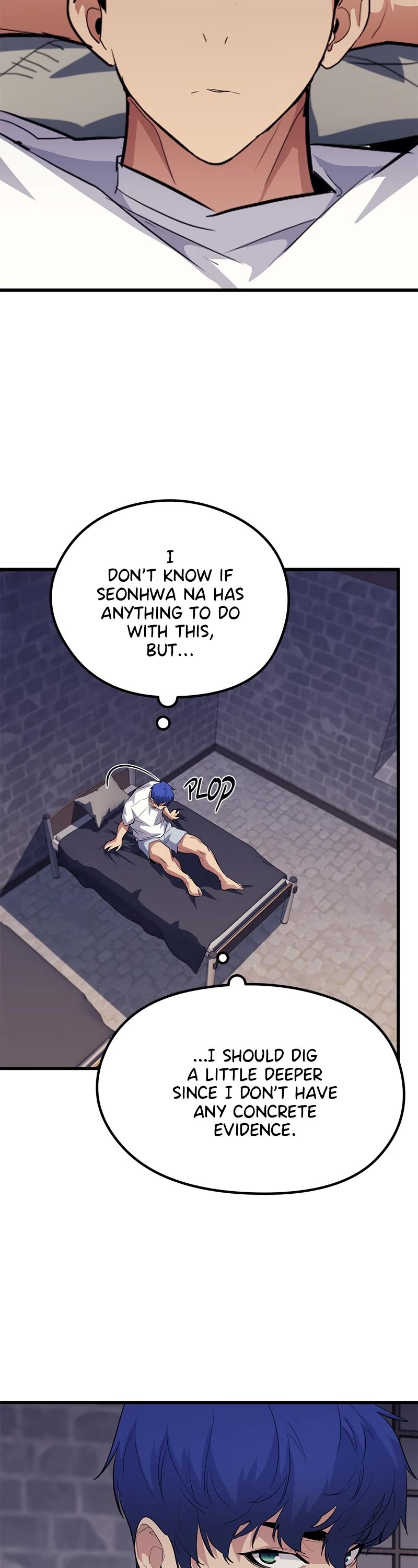 Ghost King Chapter 49 page 42 - Chapter 49: Episode 49