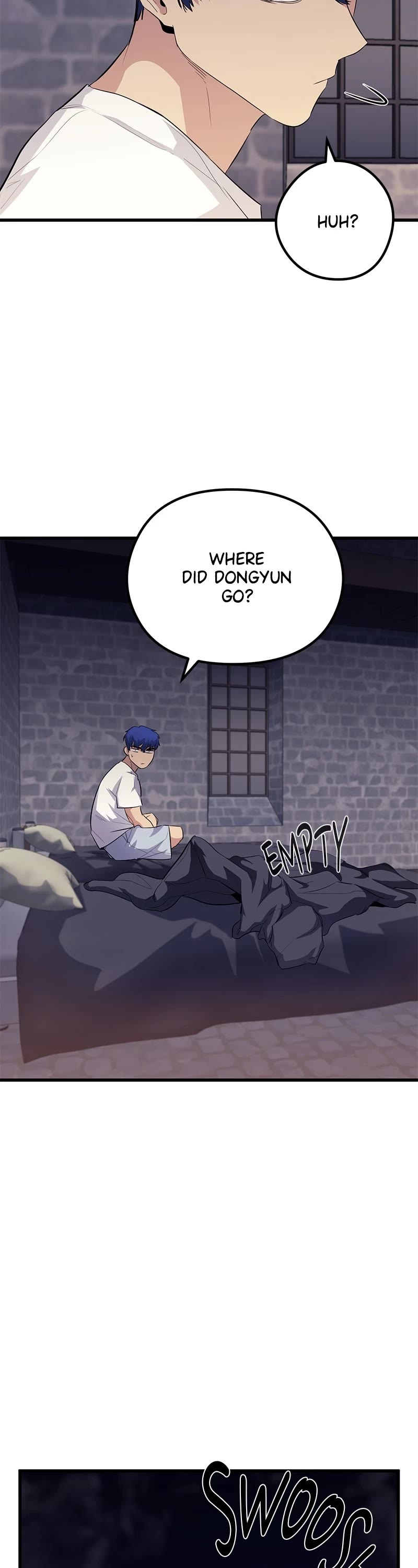 Ghost King Chapter 49 page 43 - Chapter 49: Episode 49