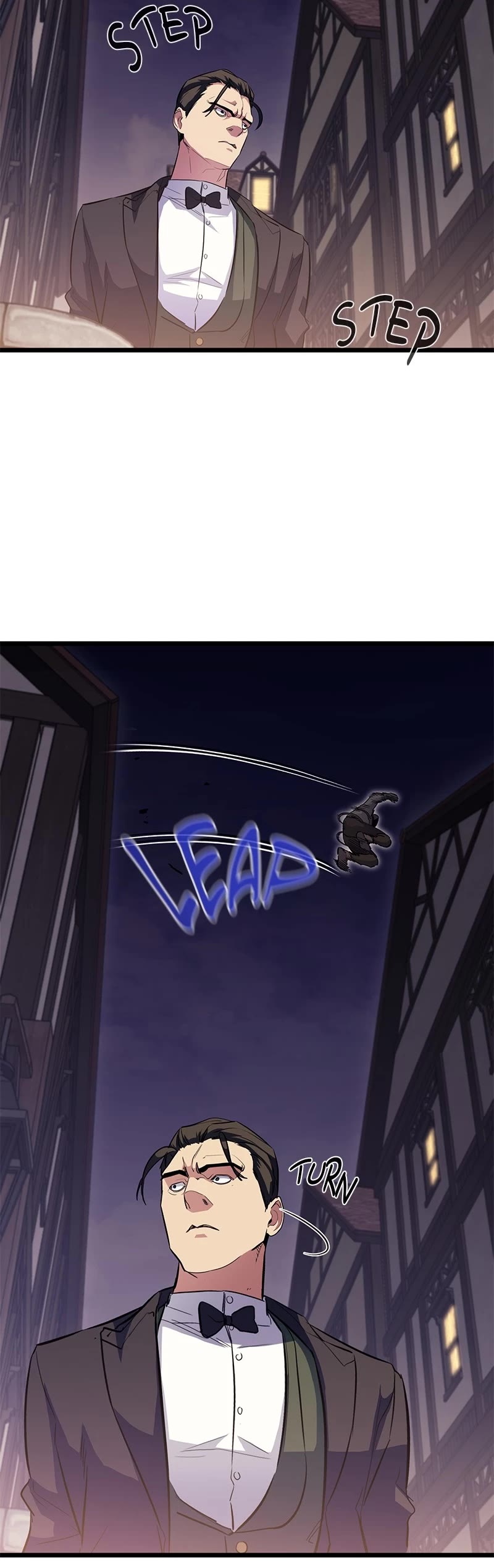 Ghost King Chapter 49 page 45 - Chapter 49: Episode 49