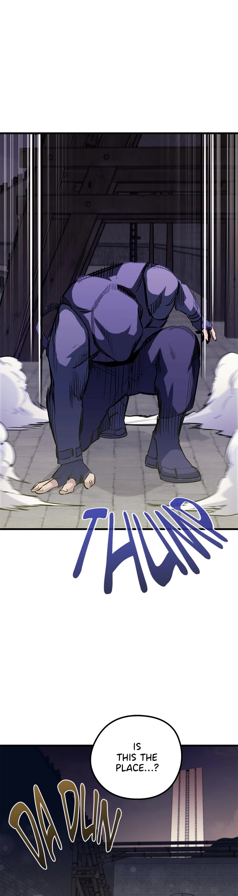 Ghost King Chapter 49 page 46 - Chapter 49: Episode 49