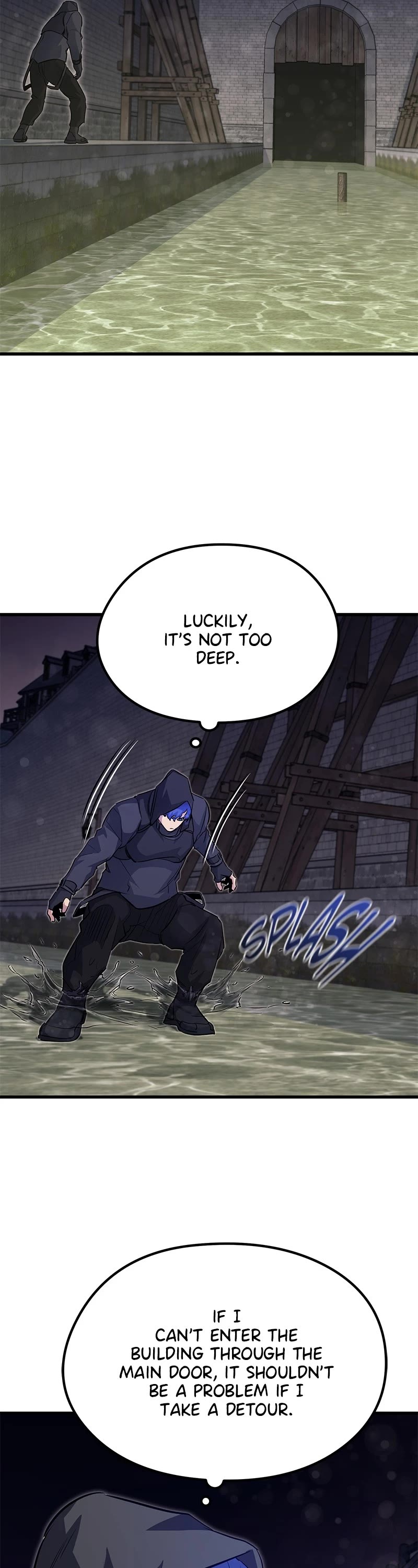 Ghost King Chapter 49 page 47 - Chapter 49: Episode 49