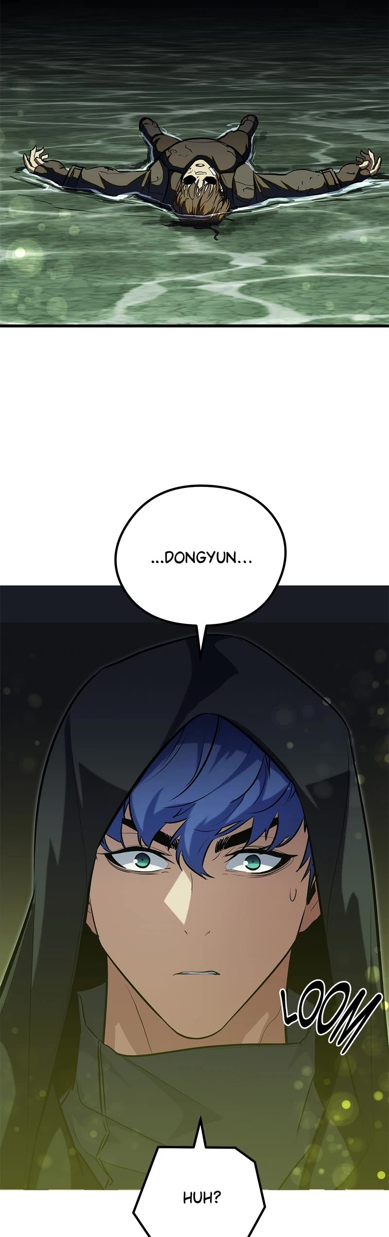 Ghost King Chapter 49 page 50 - Chapter 49: Episode 49