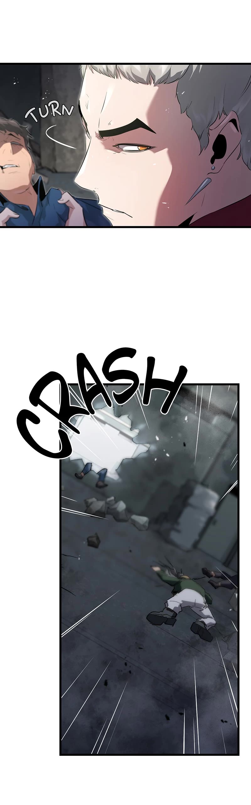 Ghost King Chapter 5 page 10 - Chapter 5: Episode 5