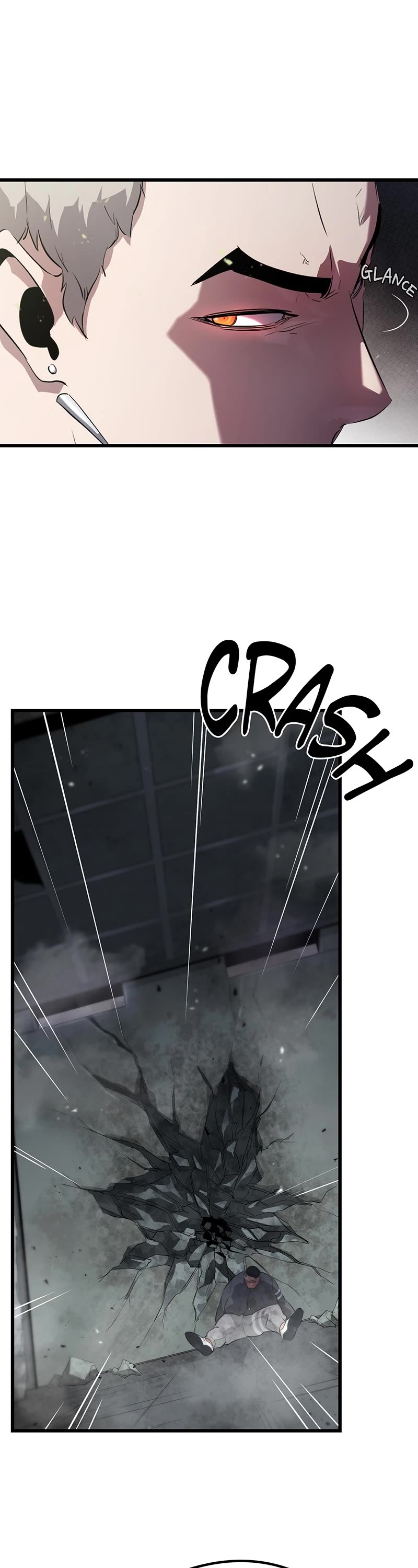 Ghost King Chapter 5 page 11 - Chapter 5: Episode 5