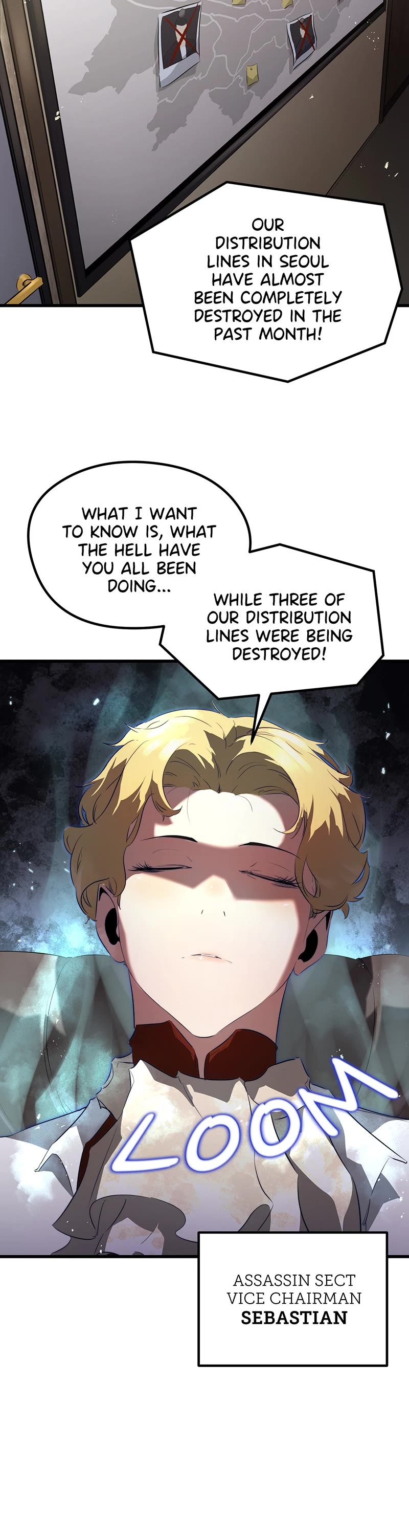 Ghost King Chapter 5 page 18 - Chapter 5: Episode 5