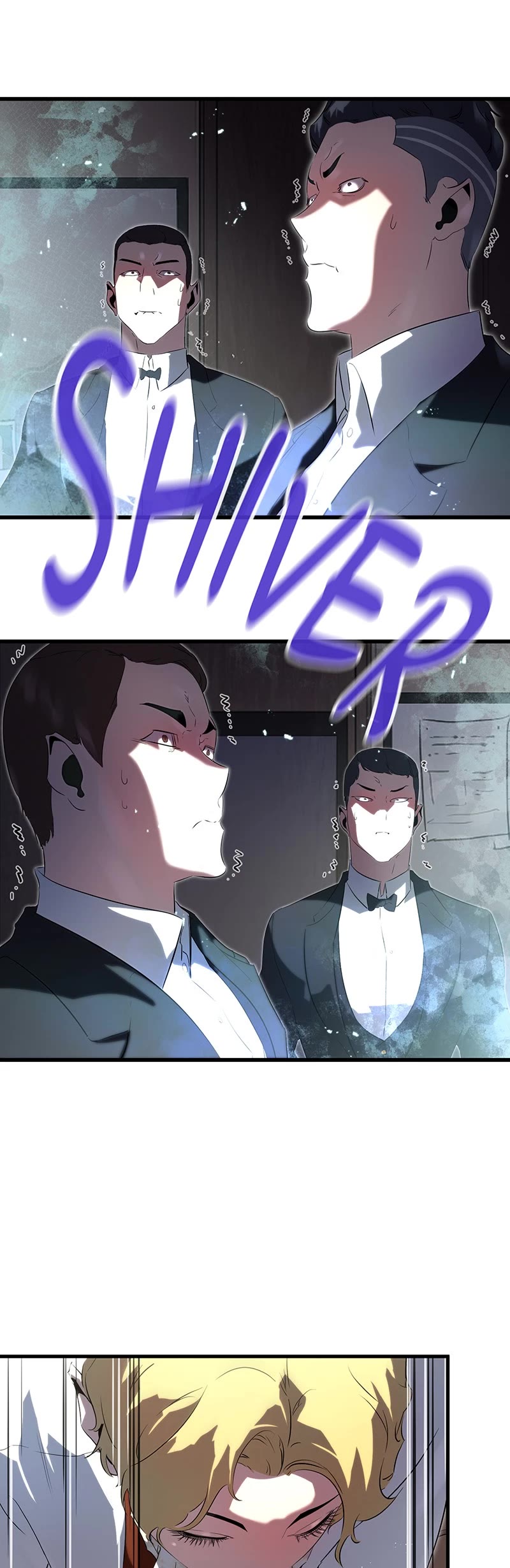 Ghost King Chapter 5 page 19 - Chapter 5: Episode 5