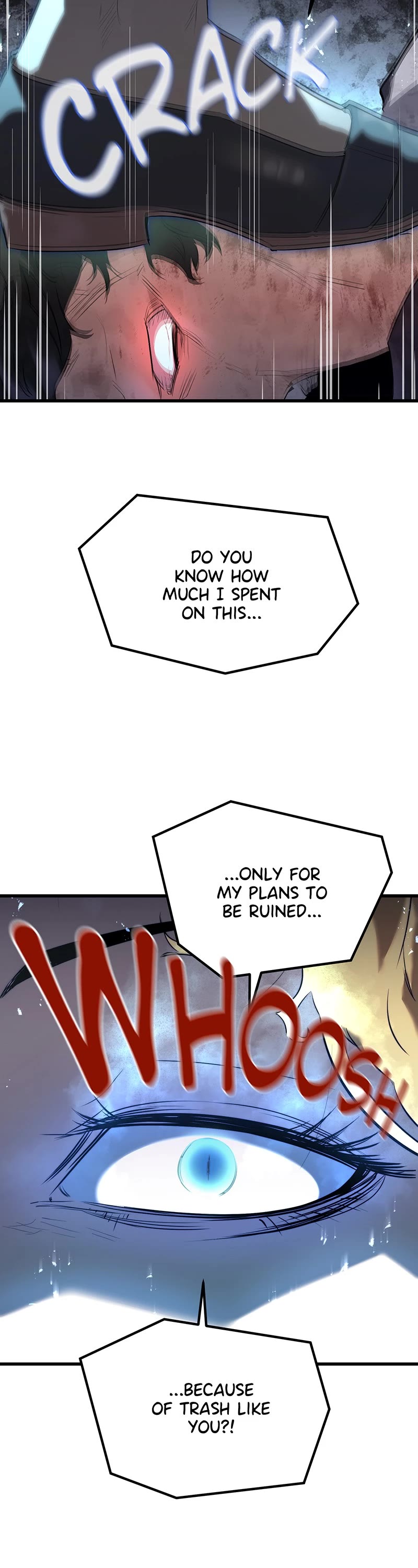 Ghost King Chapter 5 page 22 - Chapter 5: Episode 5