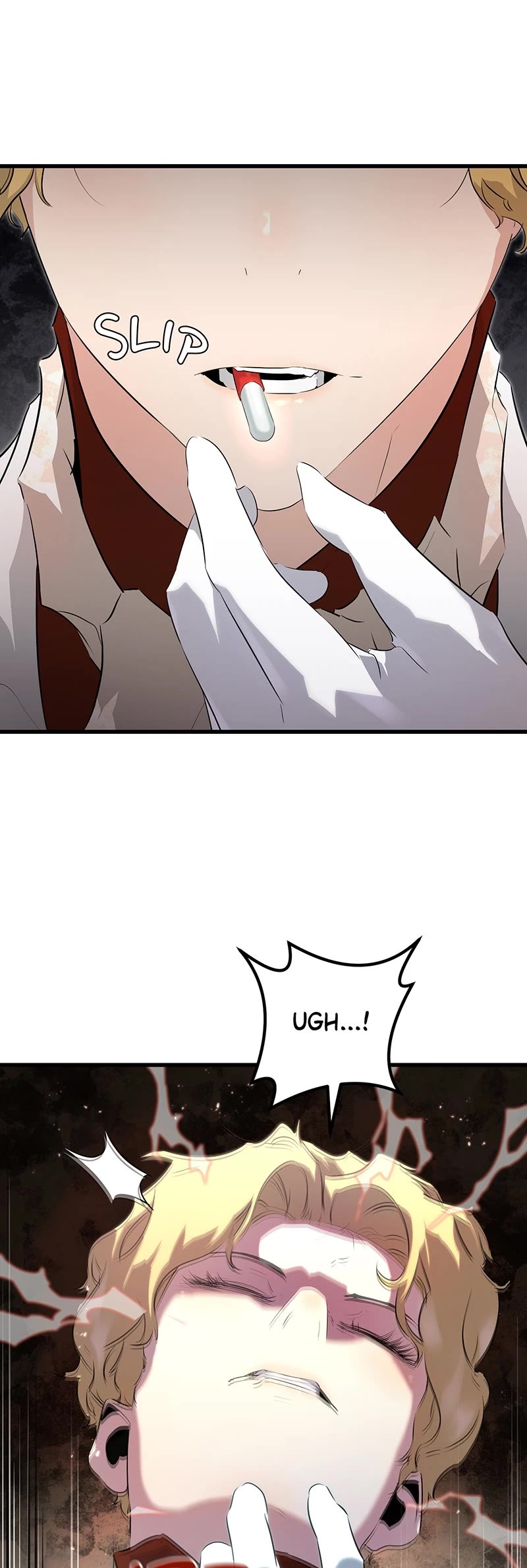 Ghost King Chapter 5 page 24 - Chapter 5: Episode 5