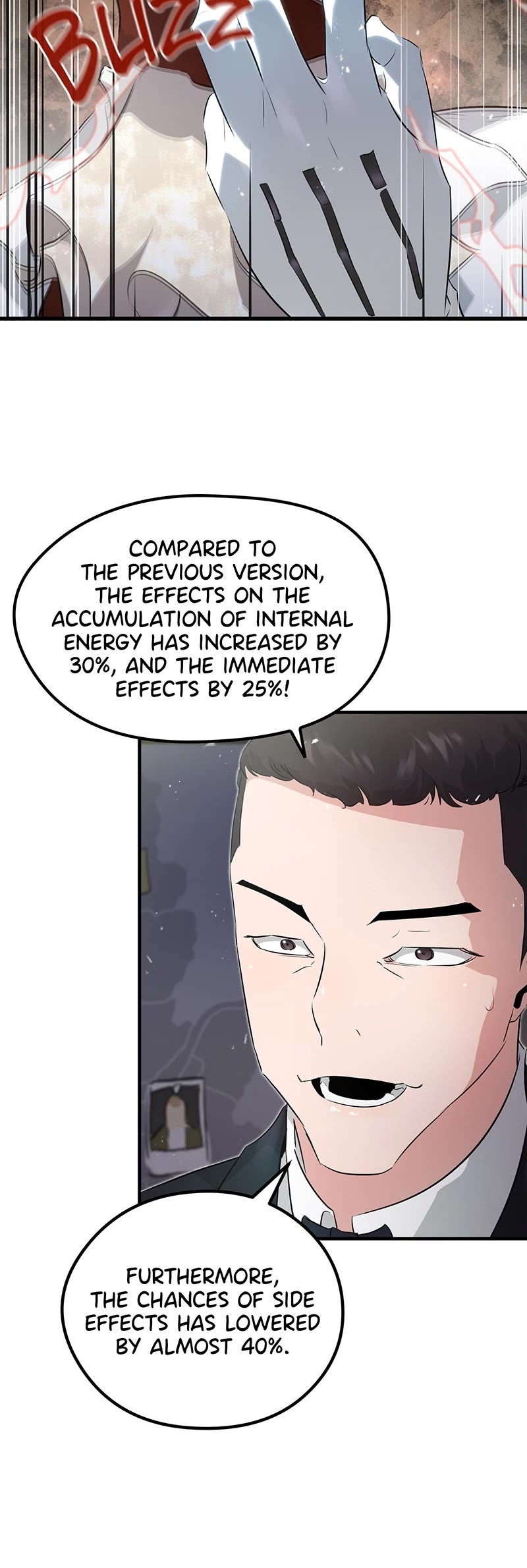 Ghost King Chapter 5 page 25 - Chapter 5: Episode 5