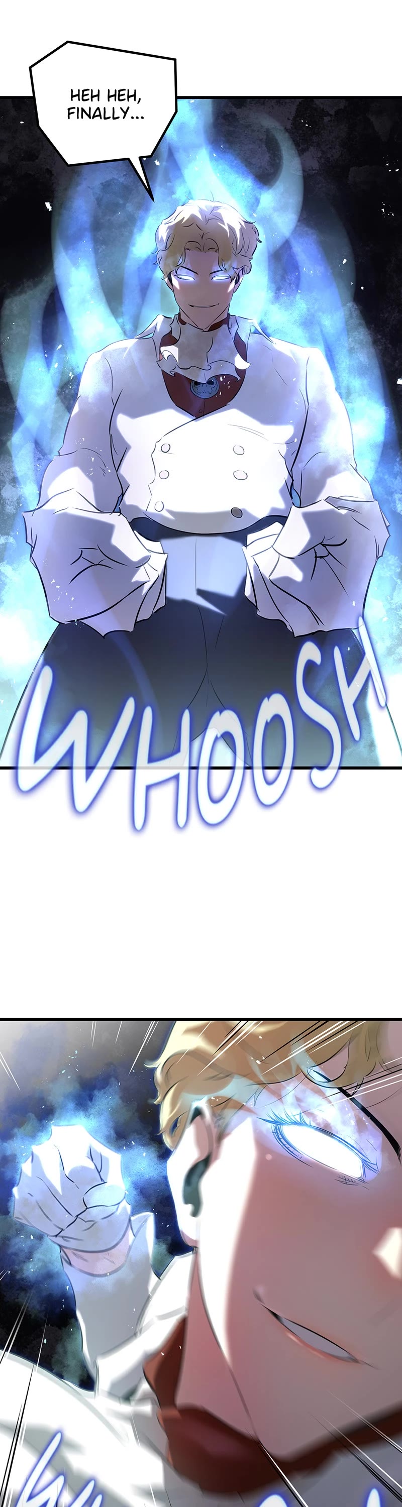 Ghost King Chapter 5 page 26 - Chapter 5: Episode 5