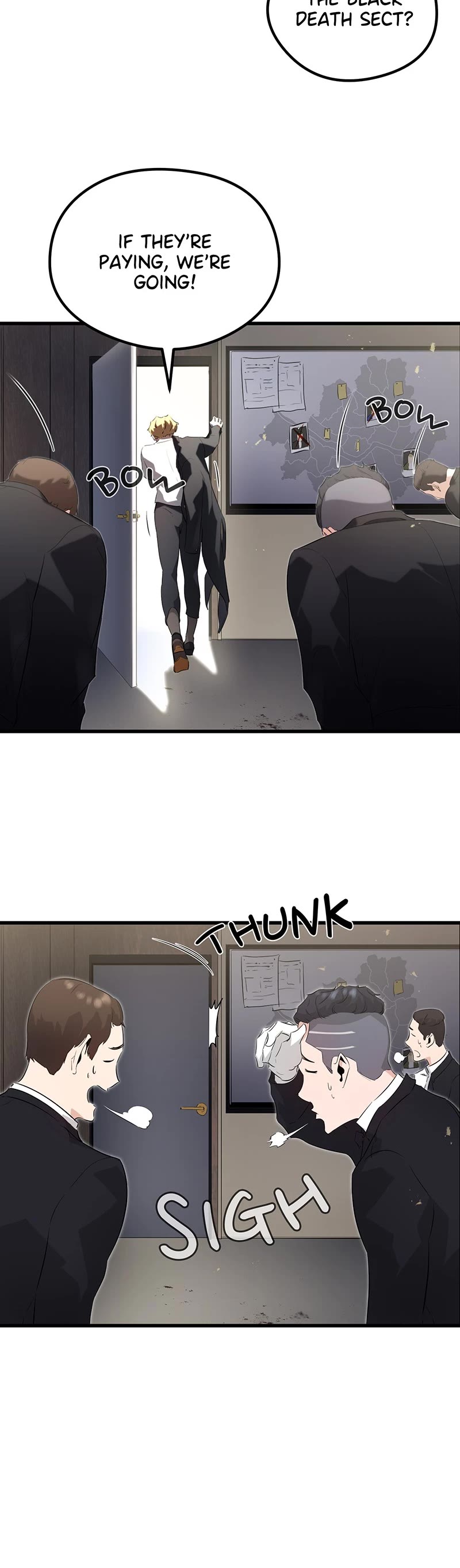 Ghost King Chapter 5 page 30 - Chapter 5: Episode 5