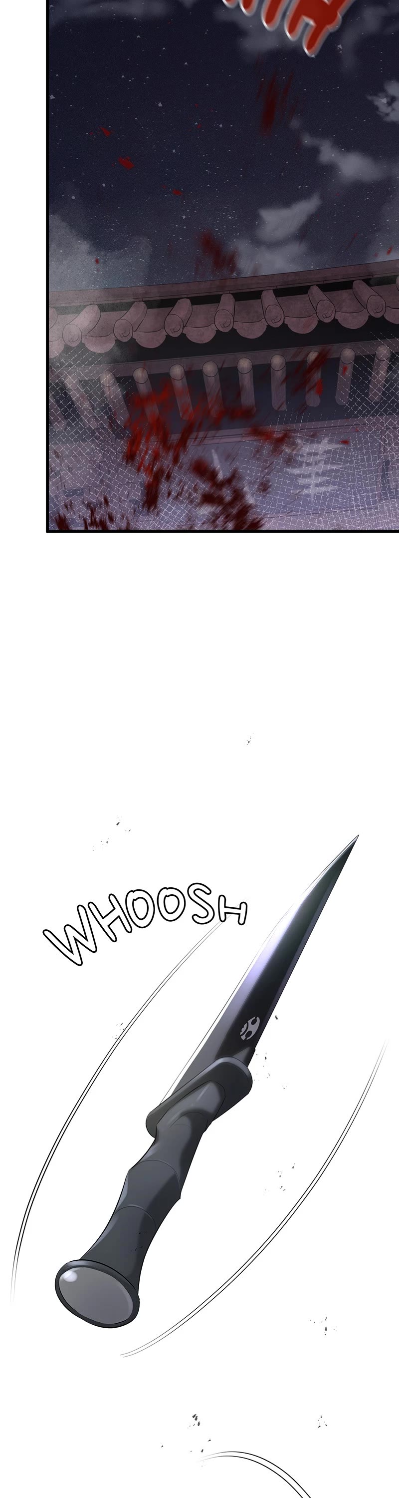 Ghost King Chapter 5 page 33 - Chapter 5: Episode 5