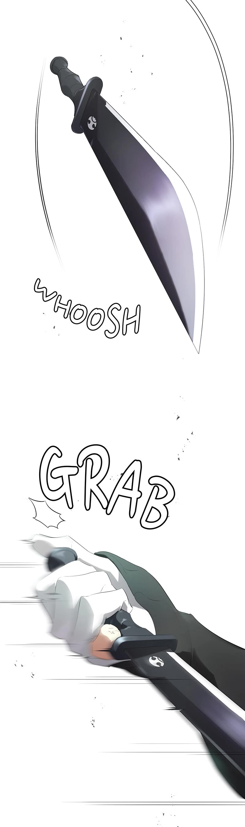 Ghost King Chapter 5 page 34 - Chapter 5: Episode 5