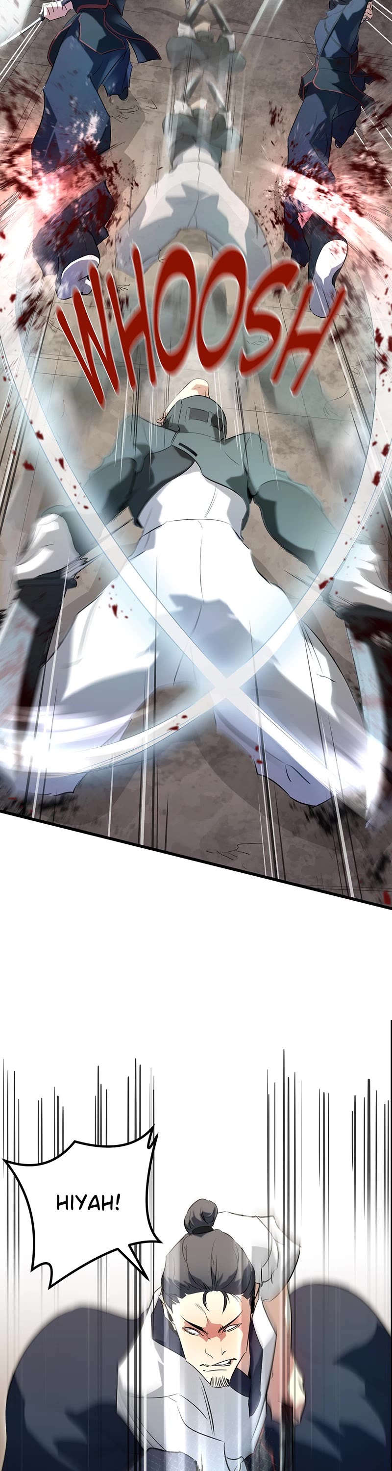 Ghost King Chapter 5 page 41 - Chapter 5: Episode 5