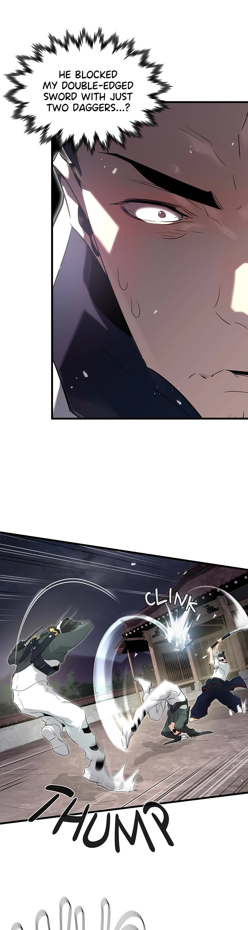 Ghost King Chapter 5 page 43 - Chapter 5: Episode 5