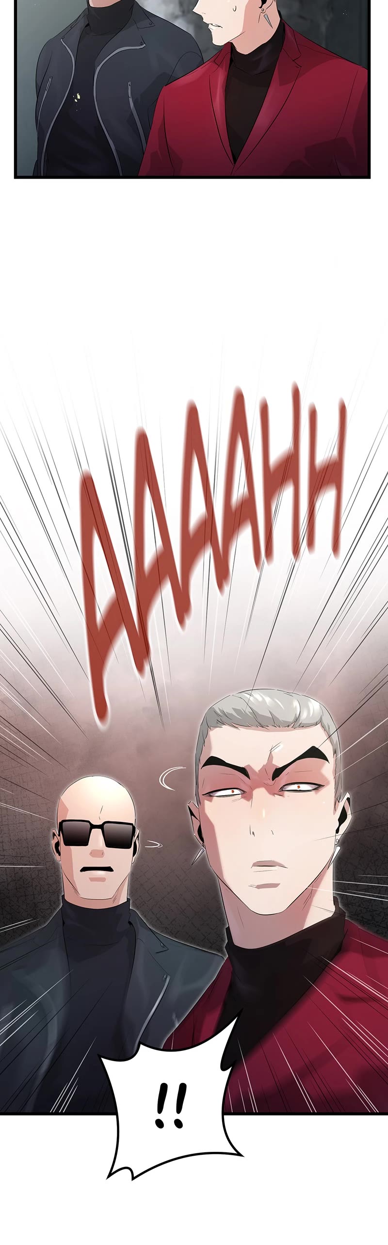 Ghost King Chapter 5 page 5 - Chapter 5: Episode 5