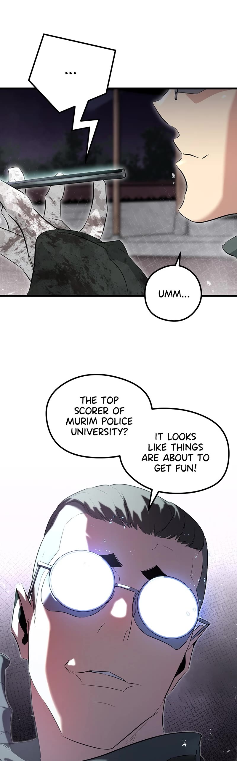 Ghost King Chapter 5 page 50 - Chapter 5: Episode 5