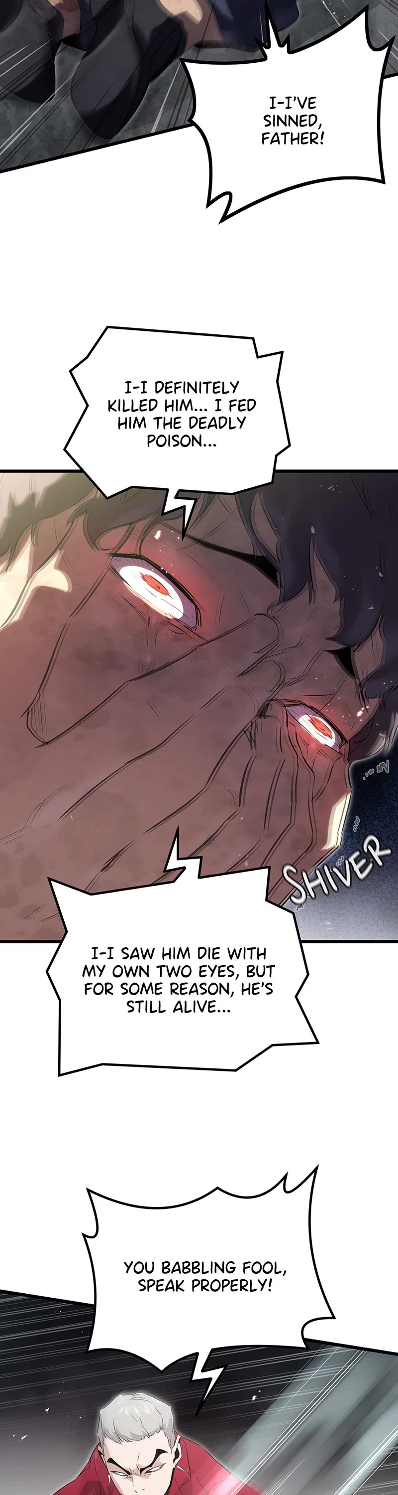 Ghost King Chapter 5 page 7 - Chapter 5: Episode 5