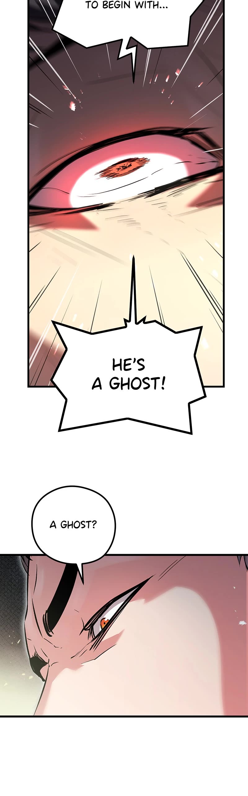 Ghost King Chapter 5 page 9 - Chapter 5: Episode 5