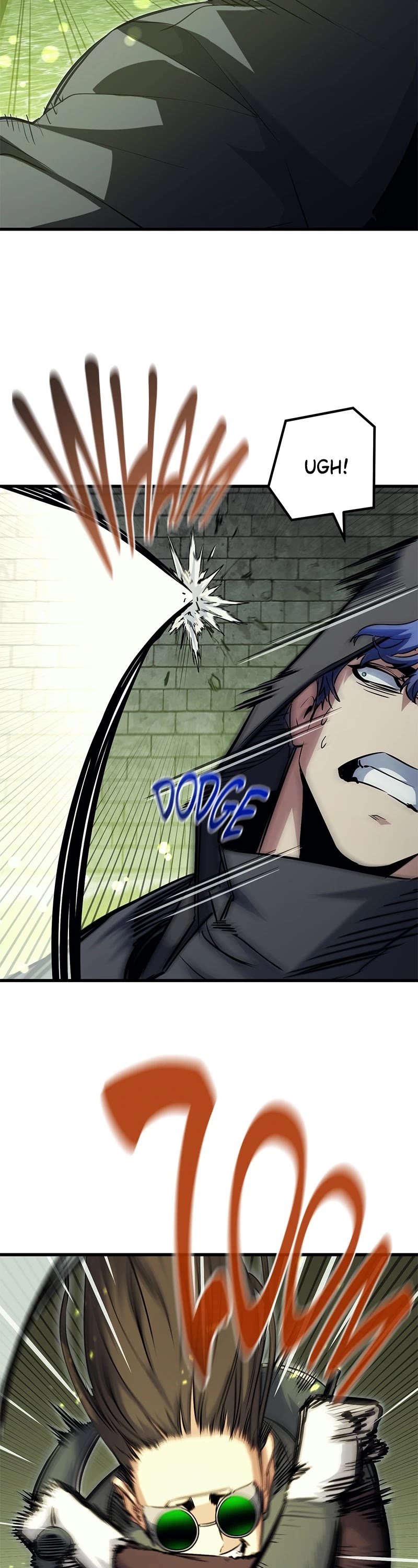 Ghost King Chapter 50 page 11 - Chapter 50: Episode 50
